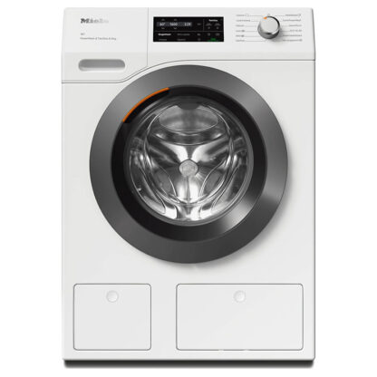 Стиральная машина Miele WCI 870 WCS