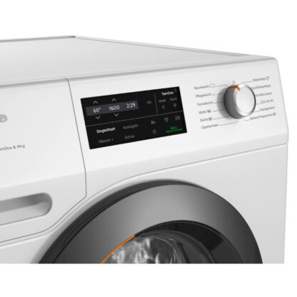 Стиральная машина Miele WCI 870 WPS