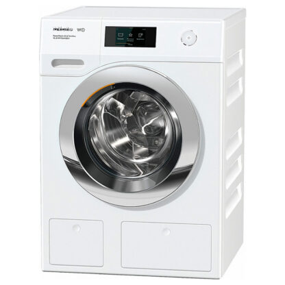 Стиральная машина Miele WCR 870 WPS