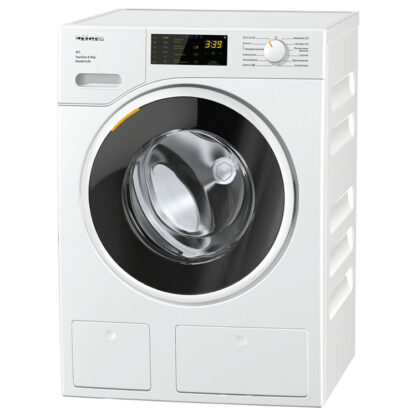 Стиральная машина Miele WWD 660 WCS