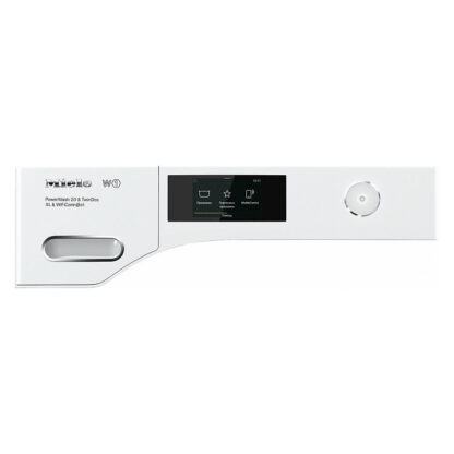 Стиральная машина Miele WWR 860 WPS