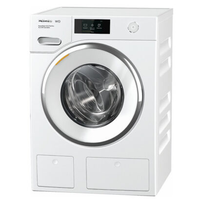 Стиральная машина Miele WWR 860 WPS