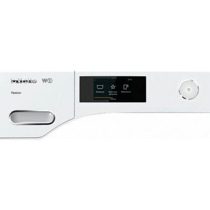 Стиральная машина Miele WWV 980 WPS