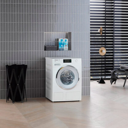 Стиральная машина Miele WWV 980 WPS