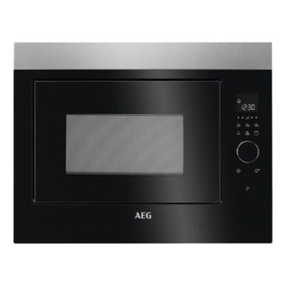 Микроволновая печь AEG MBE2658DEM