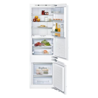 Холодильник Neff KI8878FE0