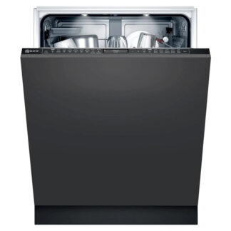 Посудомоечная машина Neff S199YB800E