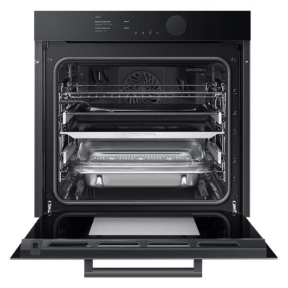 Духовой шкаф Samsung NV75T9979CD — изображение 4