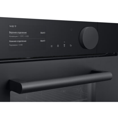 Духовой шкаф Samsung NV75T9979CD — изображение 5