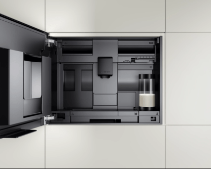 Кофемашина Bosch CTL7181B0 — изображение 3