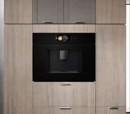 Кофемашина Bosch CTL7181B0 — изображение 2