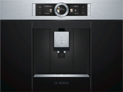 Кофемашина Bosch CTL7181B0