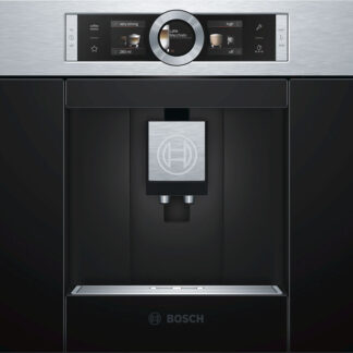 Кофемашина Bosch CTL636ES1