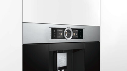 Кофемашина Bosch CTL636ES1 — изображение 3