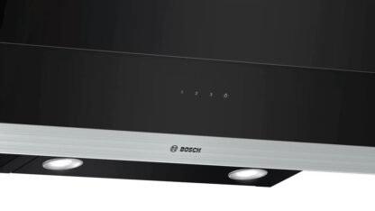 Вытяжка Bosch DWK065G60T — изображение 3