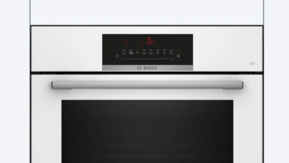 Духовой шкаф Bosch HBJ559YW6R — изображение 2