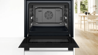 Духовой шкаф Bosch HBJ559YW6R — изображение 3
