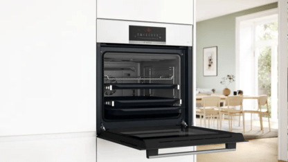 Духовой шкаф Bosch HBJ559YW6R — изображение 4