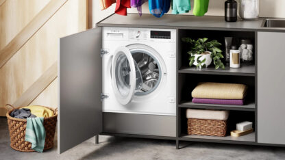 Стиральная машина Bosch WIW28542EU — изображение 2