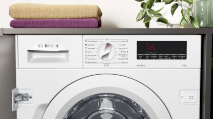 Стиральная машина Bosch WIW28542EU — изображение 4