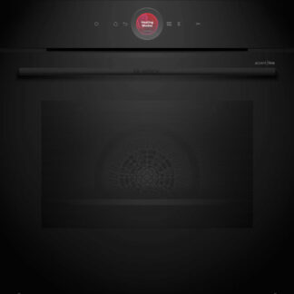 Духовой шкаф Bosch HBG9742B1S