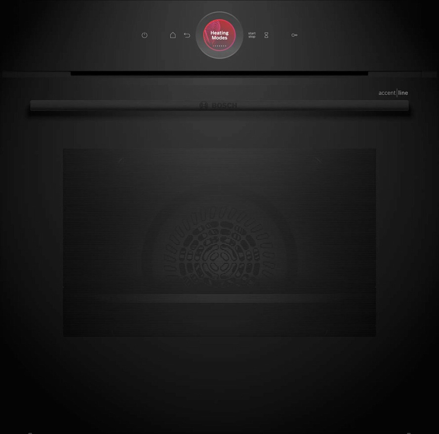 Духовой шкаф Bosch HBG9742B1S