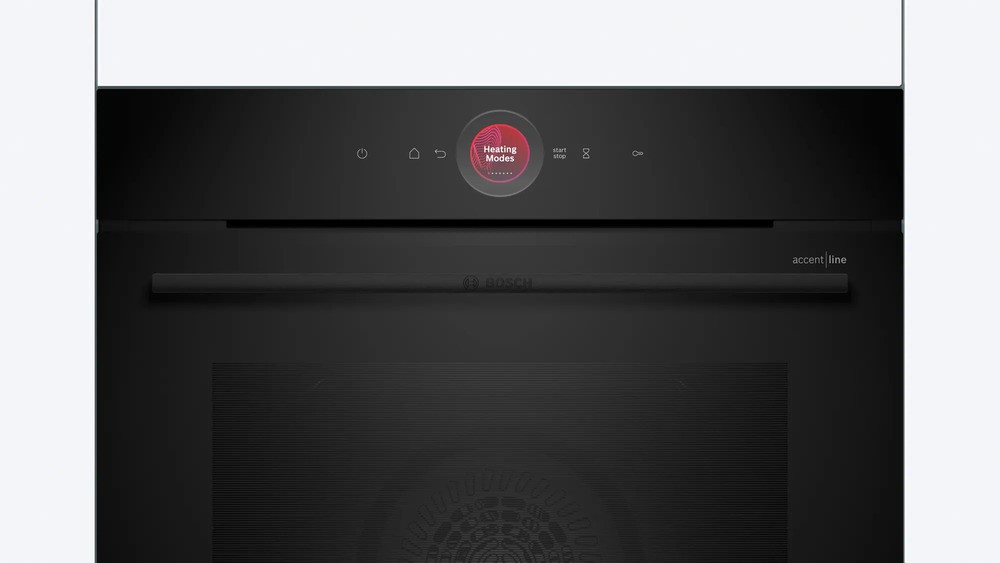 Духовой шкаф Bosch HBG9742B1S — изображение 2