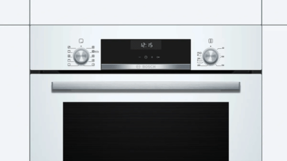 Духовой шкаф Bosch HBJ558YW3Q — изображение 2