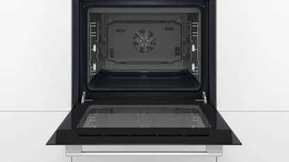 Духовой шкаф Bosch HBJ558YW3Q — изображение 3