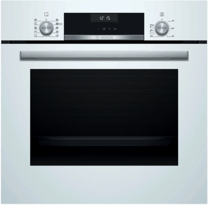 Духовой шкаф Bosch HBJ558YW3Q