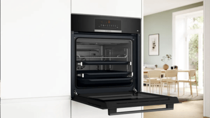 Духовой шкаф Bosch HBJ559YB6R — изображение 3