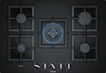 Варочная панель Bosch PPQ7A6B20