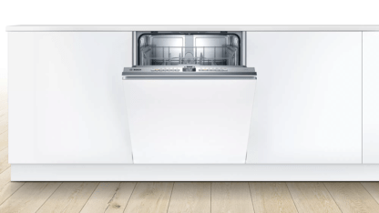 Встраиваемая посудомоечная машина Bosch SMV4HTX28E — изображение 4