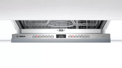 Встраиваемая посудомоечная машина Bosch SMV4HTX28E — изображение 5