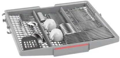 Встраиваемая посудомоечная машина Bosch SMV6EMX75Q — изображение 3