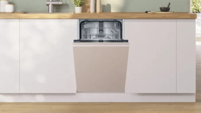 Встраиваемая посудомоечная машина Bosch SPV2IKX54Q — изображение 2