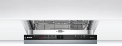 Встраиваемая посудомоечная машина Bosch SPV2IKX54Q — изображение 3