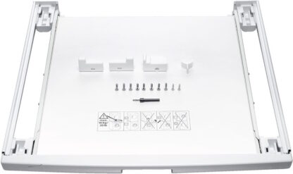 Аксессуары для крупной бытовой техники Bosch WTZ11400