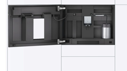Кофемашина Bosch CTL636ES1 — изображение 4