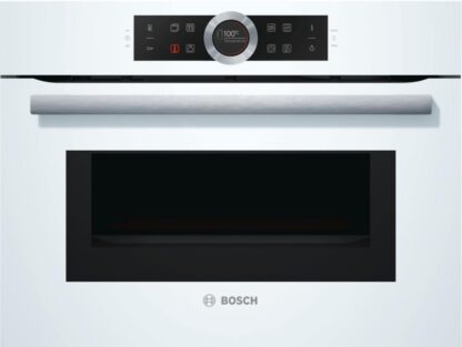 Духовой шкаф Bosch CMG633BW1