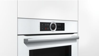 Духовой шкаф Bosch CMG633BW1 — изображение 3