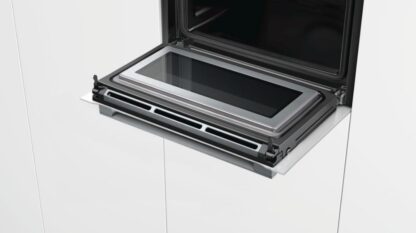 Духовой шкаф Bosch CMG633BW1 — изображение 4