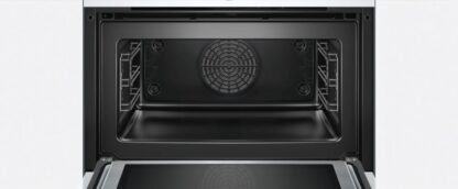 Духовой шкаф Bosch CMG633BW1 — изображение 5