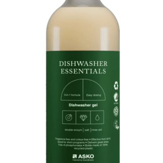 Гель для посудомоечной машины Asko LD10