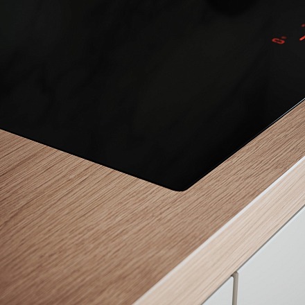 Варочная панель Asko HI2632FBG1 — изображение 3