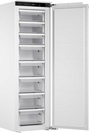 Встраиваемая морозильная камера Asko RBF276DND1 — изображение 3