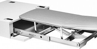 Выдвижная гладильная доска Asko HI150W