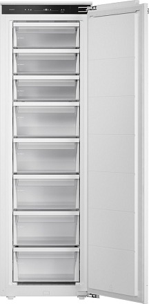 Встраиваемая морозильная камера Asko RBF276DND1 — изображение 2