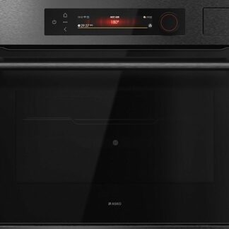 Компактный духовой шкаф Asko OCS64BSH