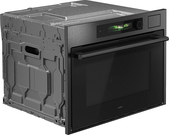 Компактный духовой шкаф Asko OCS64BSH — изображение 5